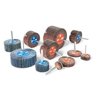 Ruote Lamellari con gambo CTA Calflex - CTA Calflex