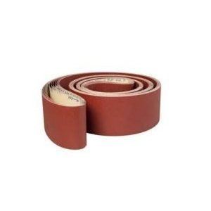 Nastri carta abrasiva-Abrasive paper belts