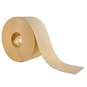 ROTOLI IN CARTA ABRASIVA - CTA Calflex