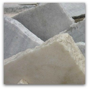 Abrasives for marble - CTA Calflex