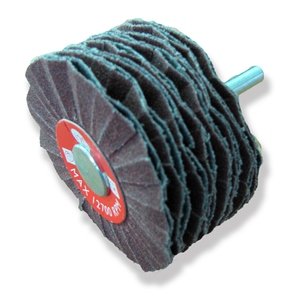 FLEXIBRUSH BRUSHES - CTA Calflex