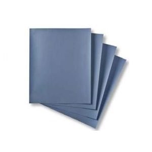 Fogli in tela abrasiva - Abrasive cloth sheets