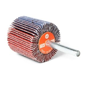 Ruota lamellare Cta Calflex - Abrasivi Industriali professionali