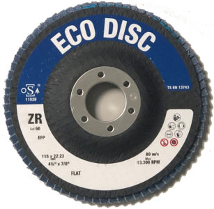 Ecodisc