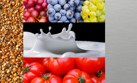 Stainless steel, food industry: abrasive tools for a perfect finishing 
