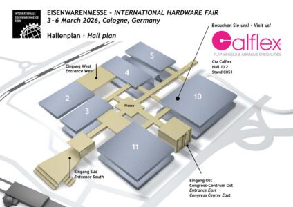 Eisenwarenmesse 2026